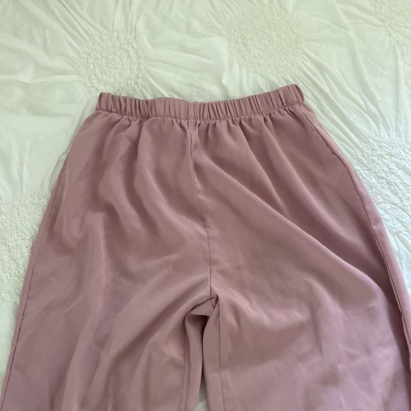 Pink Pajama Set - Picture 10 of 12